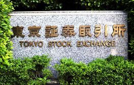 Tokyo Stock Excange