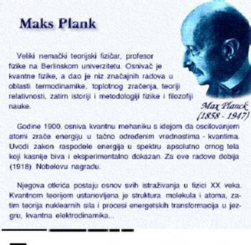 Maks Plank