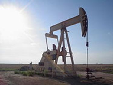 Naftna pumpa