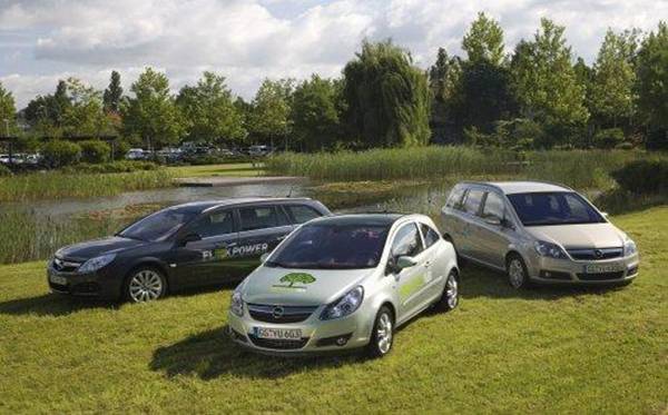 Automobili na biogoriva