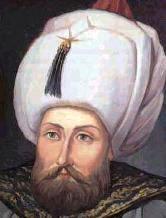 Sultan Selim II