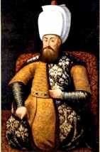 Sultan Murat treci