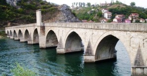 Višegradski most