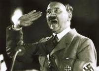 Hitler govornik