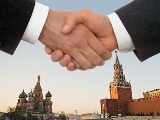 Poslovna kultura u Rusiji