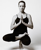 joga slijedi sa disciplinom